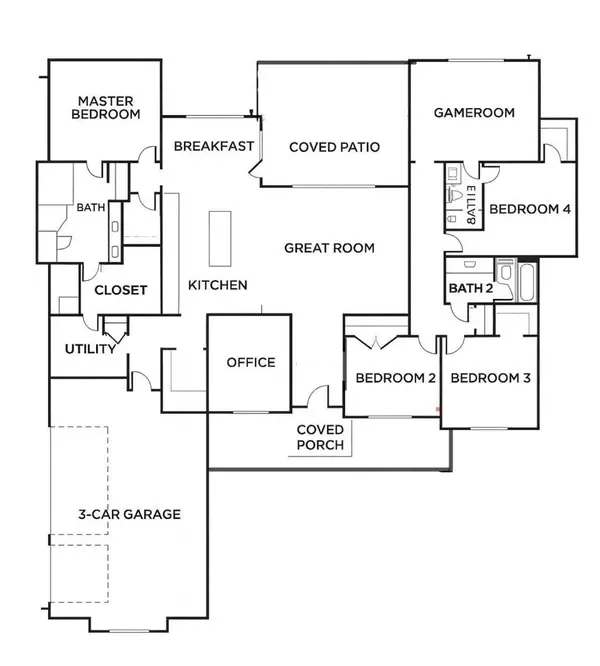 Liberty Hill, TX 78642,304 Buffalo TRL