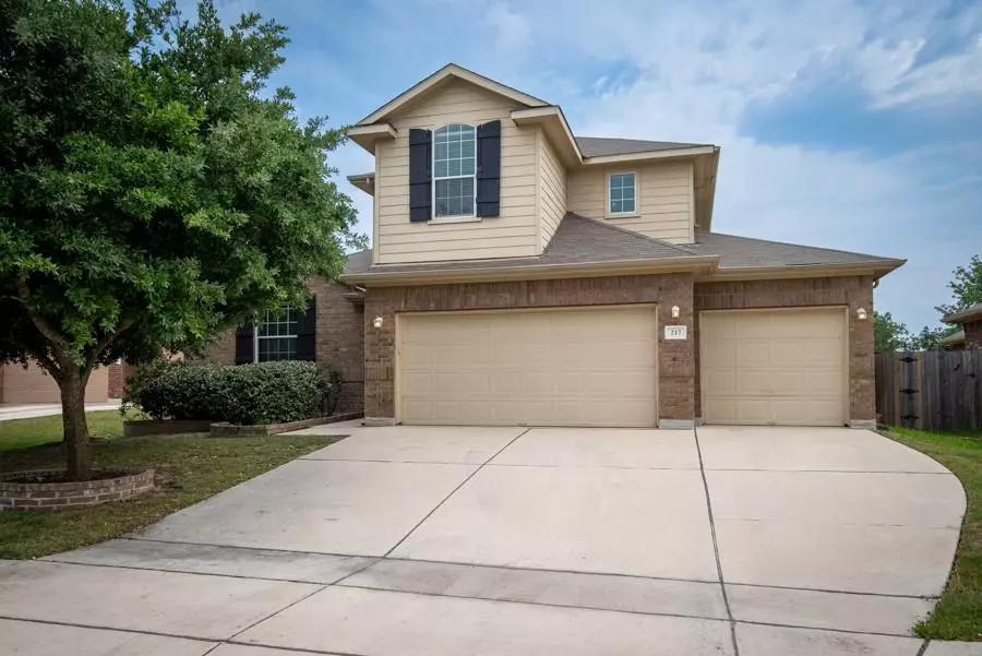 Buda, TX 78610,217 Orchard Hill TRL