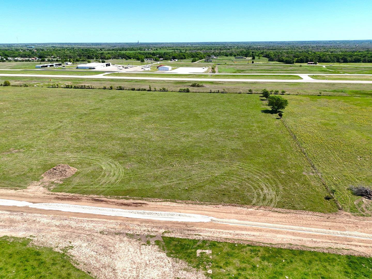 Mexia, TX 76667,P2L10 Limestone County Road 463