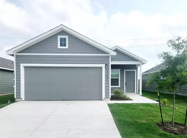 1123 Catfish LN, Bastrop, TX 78602