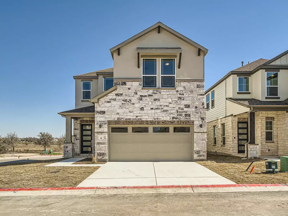 Round Rock, TX 78664,1531 N Red Bud LN #41