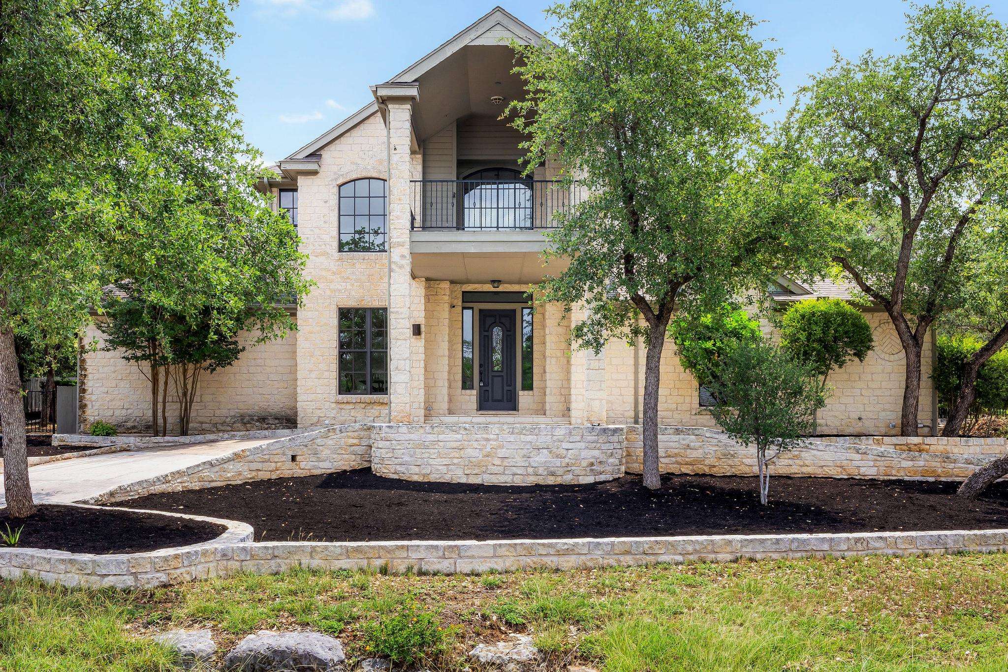 307 Malabar ST, Lakeway, TX 78734