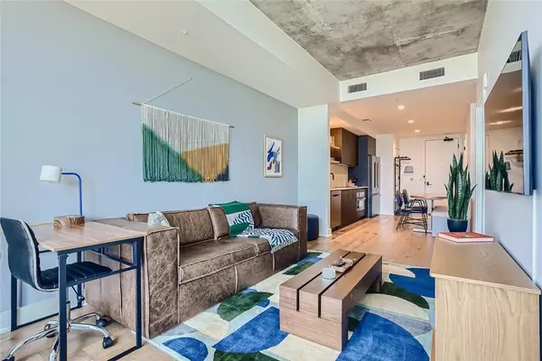Austin, TX 78701,48 E Unit 1806 Ave