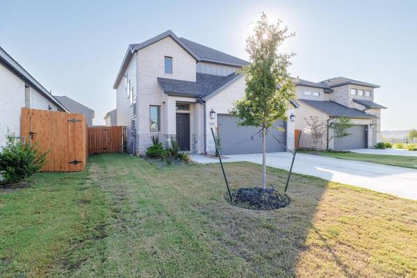 Liberty Hill, TX 78642,317 Langhorne BND