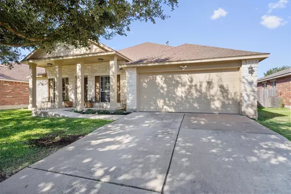 Round Rock, TX 78665,2228 Pearson WAY