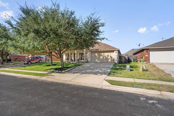 Round Rock, TX 78665,2228 Pearson WAY