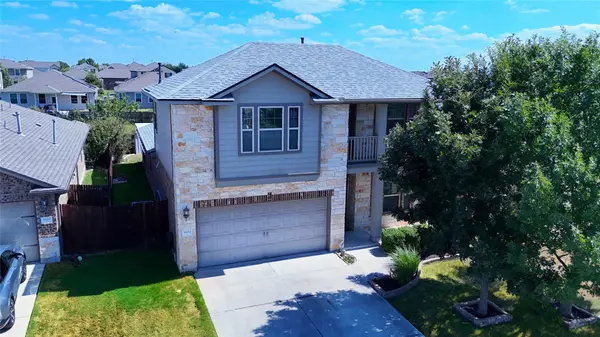 Pflugerville, TX 78660,3624 Anchor Bay DR
