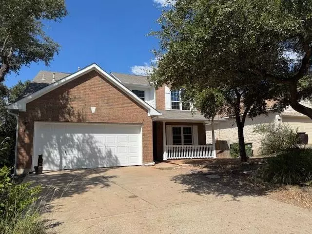 4120 Seldalia TRL, Austin, TX 78732