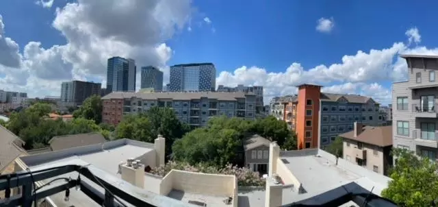 Austin, TX 78705,711 W 26th ST #606