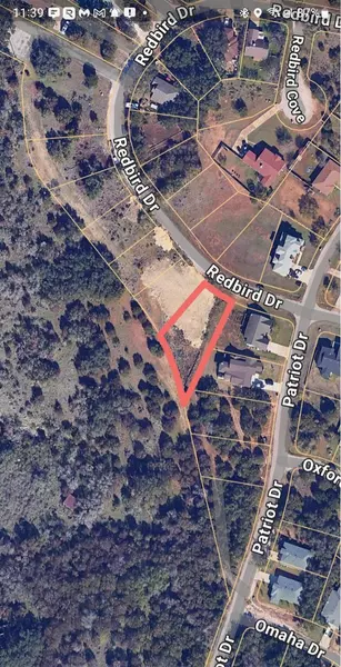 22003 Redbird DR, Lago Vista, TX 78645