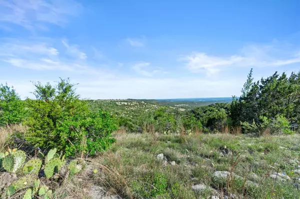 Bertram, TX 78605,TBD Indian Sky CT