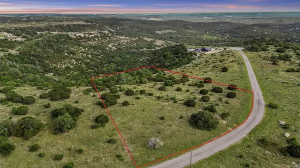 Bertram, TX 78605,TBD Indian Sky CT
