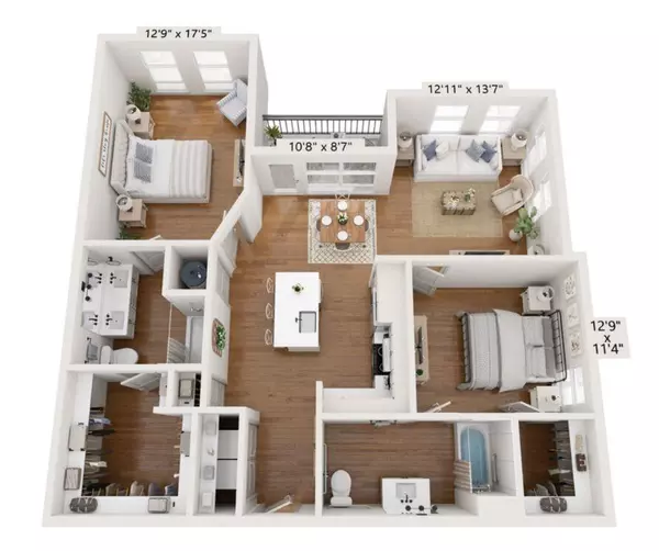 Pflugerville, TX 78660,4401 E Pflugerville PKWY #2401