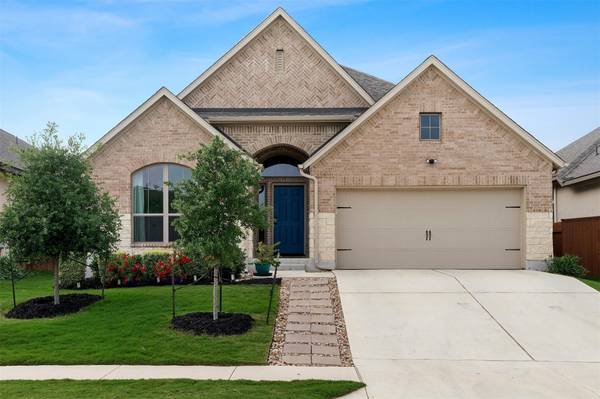 405 Glen Arbor DR, Liberty Hill, TX 78642