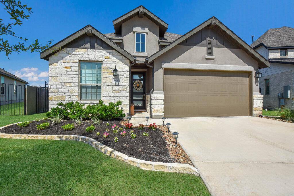 Liberty Hill, TX 78642,524 Calmo CT