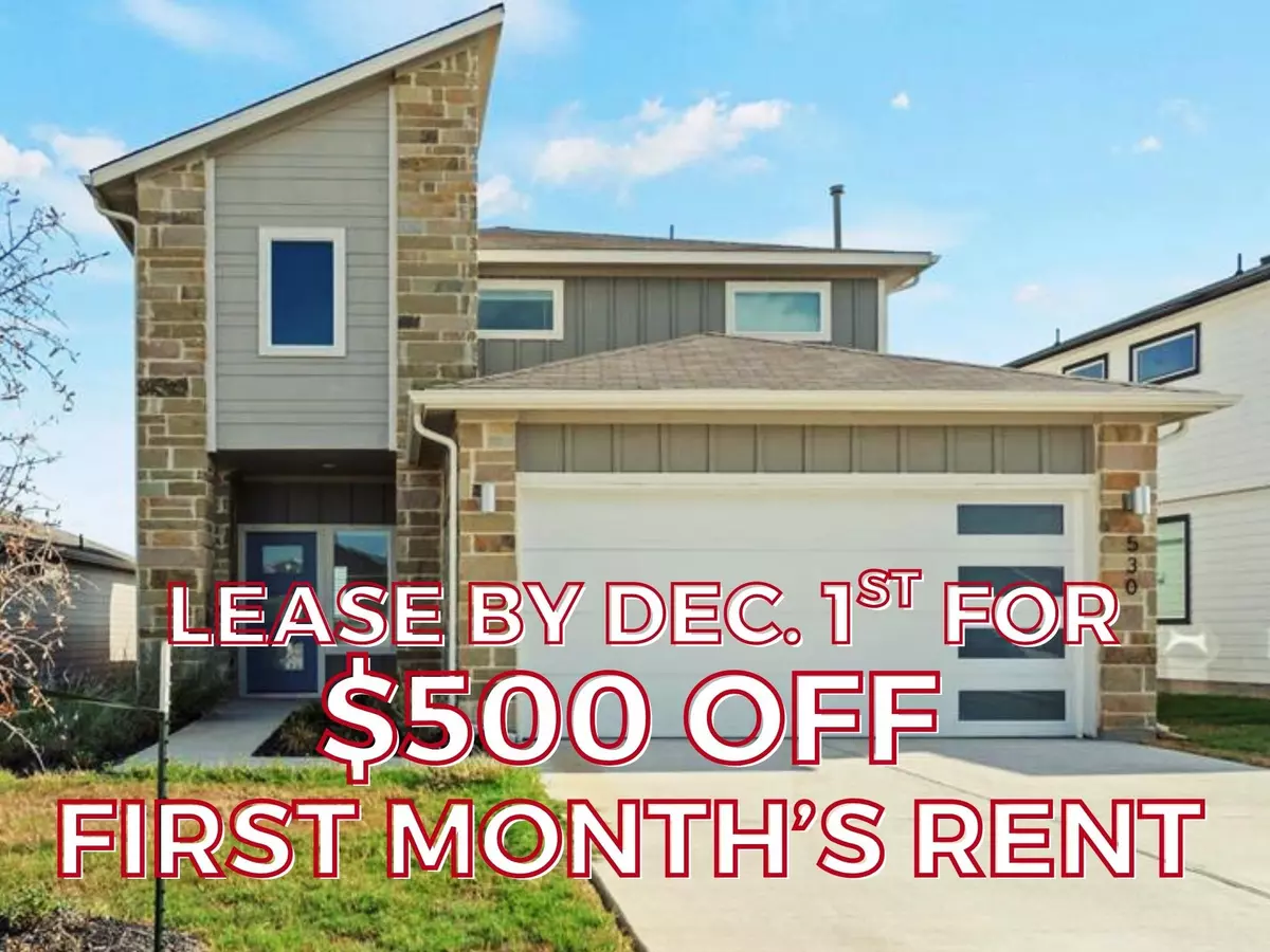 San Marcos, TX 78666,530 Wilshire RD