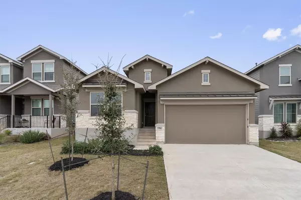 Georgetown, TX 78642,244 Ironshoe TRL