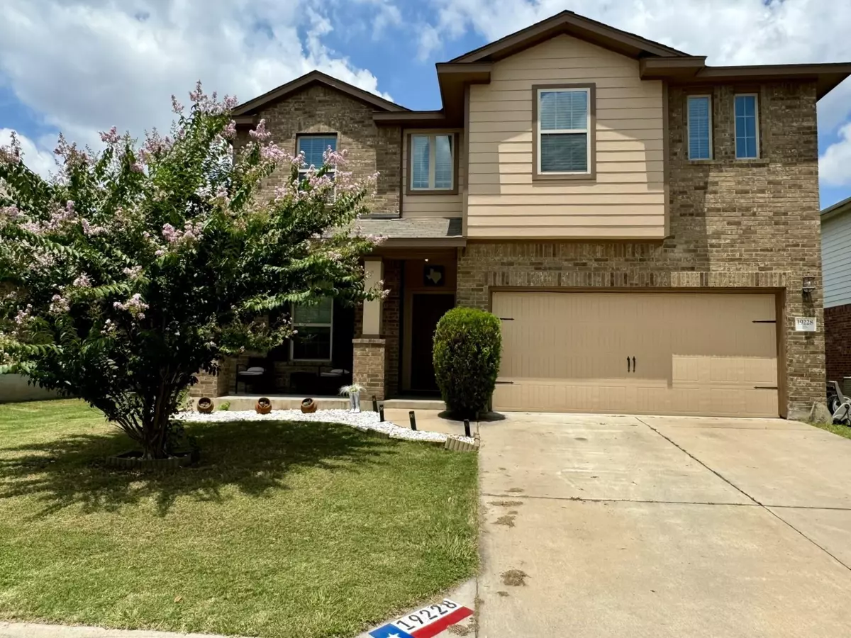 Pflugerville, TX 78660,19228 Mangan WAY