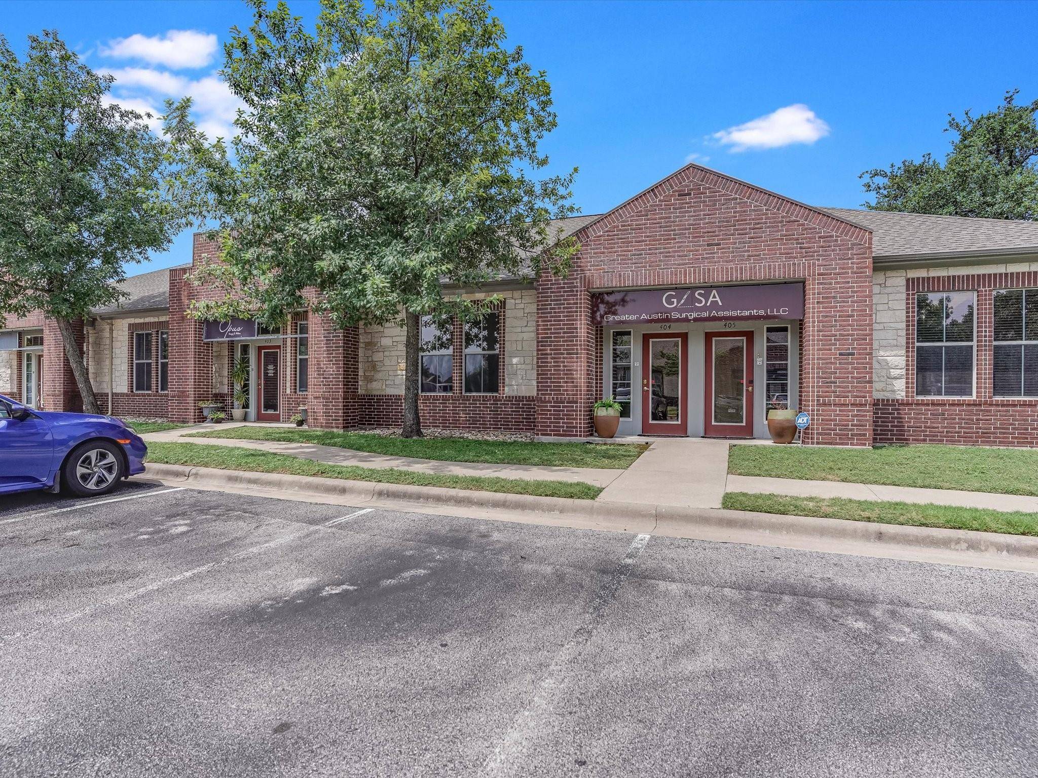 Cedar Park, TX 78613,201 S Lakeline BLVD #404