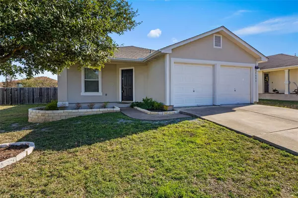 Leander, TX 78641,1006 Terrace DR