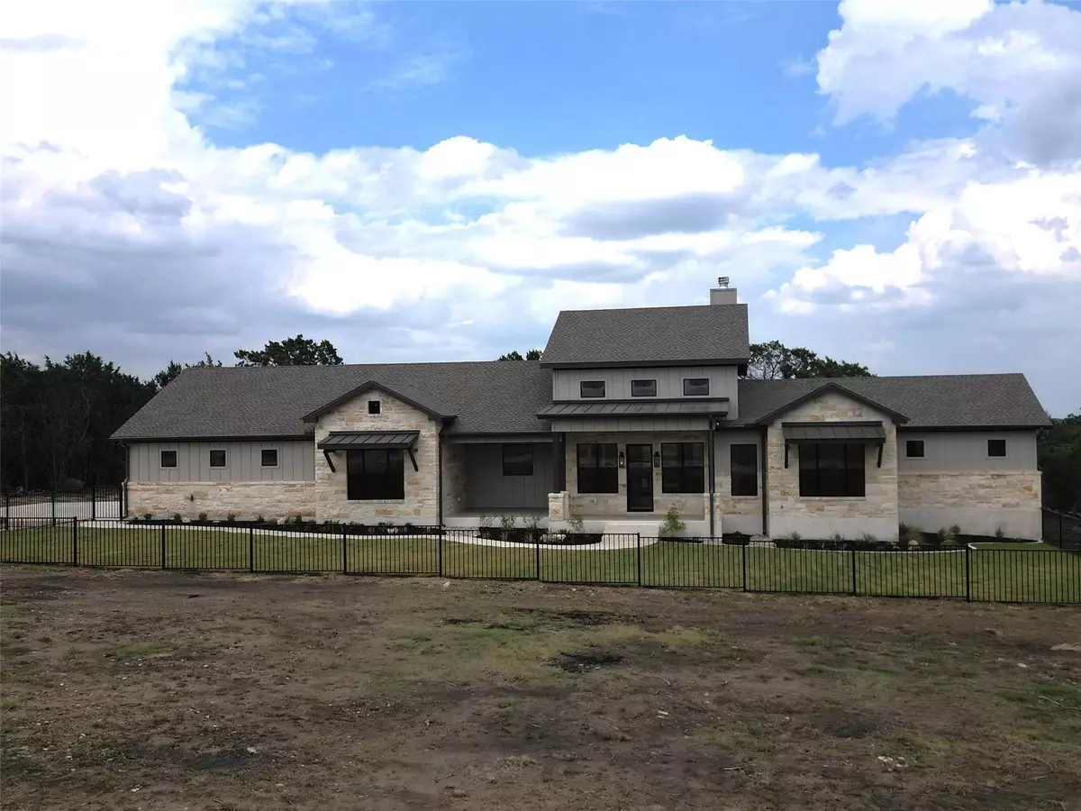 Burnet, TX 78611,209 Burnet Oaks DR