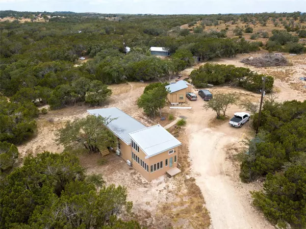 30303 Ranch Road 12, Dripping Springs, TX 78620