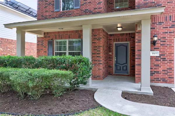 Round Rock, TX 78664,1905 Creek Crest WAY