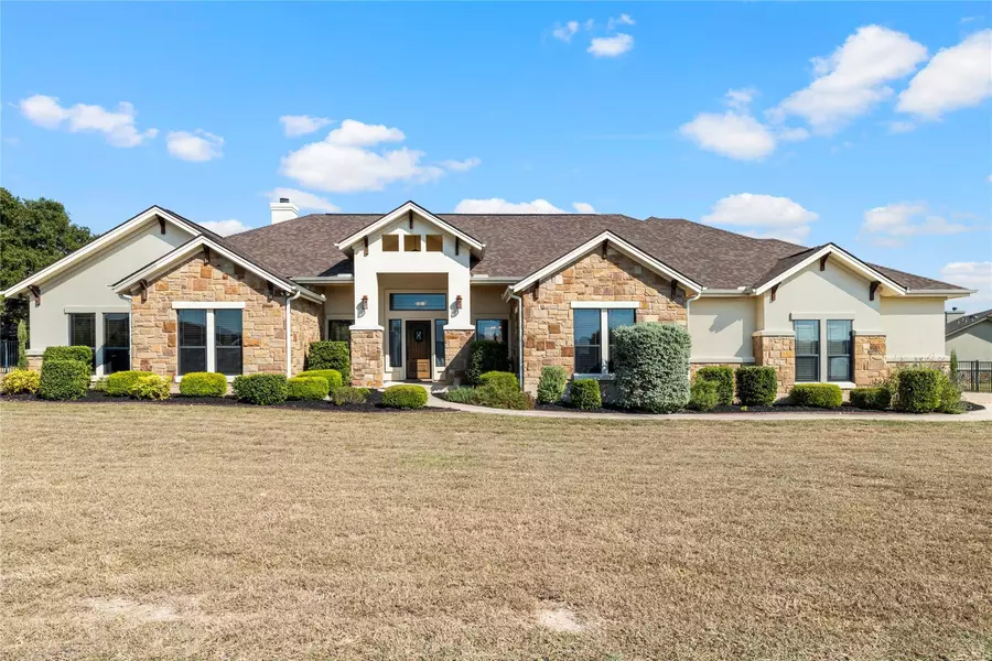 504 Pheasant MDW, Liberty Hill, TX 78642