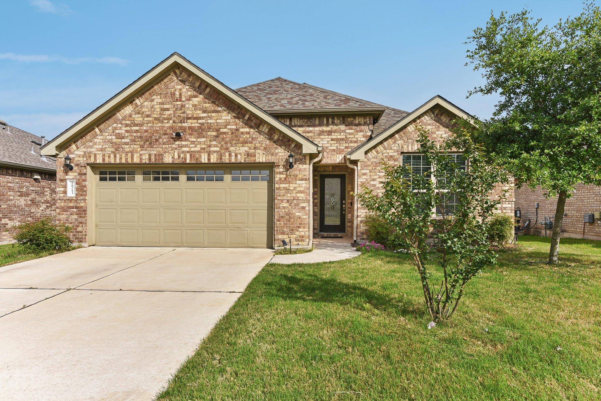 18213 Winnow WAY, Pflugerville, TX 78660