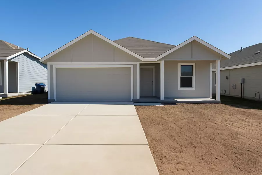 461 Whoopers LOOP, Uhland, TX 78640