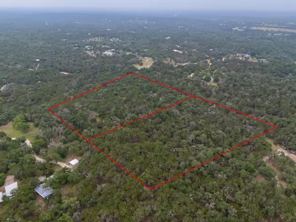 Wimberley, TX 78676,Lot 100-3 S. Rainbow Ranch RD