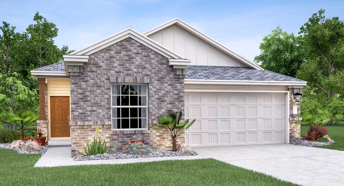 Hutto, TX 78634,201 Herald DR