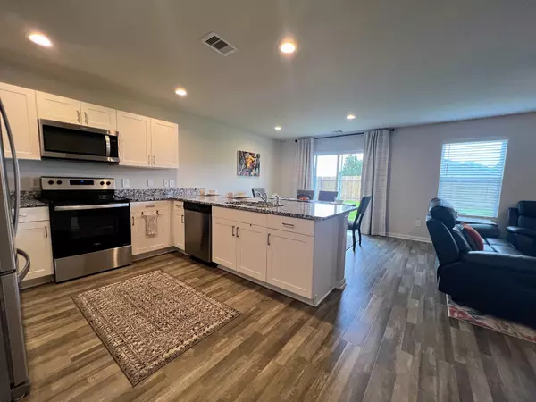 Huntsville, TX 77320,201 Crown Point DR