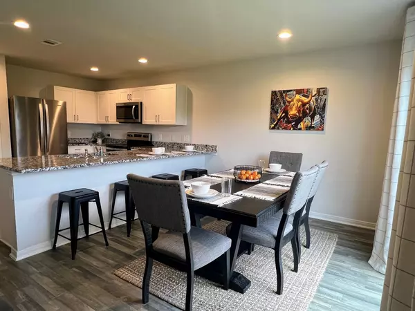 Huntsville, TX 77320,201 Crown Point DR