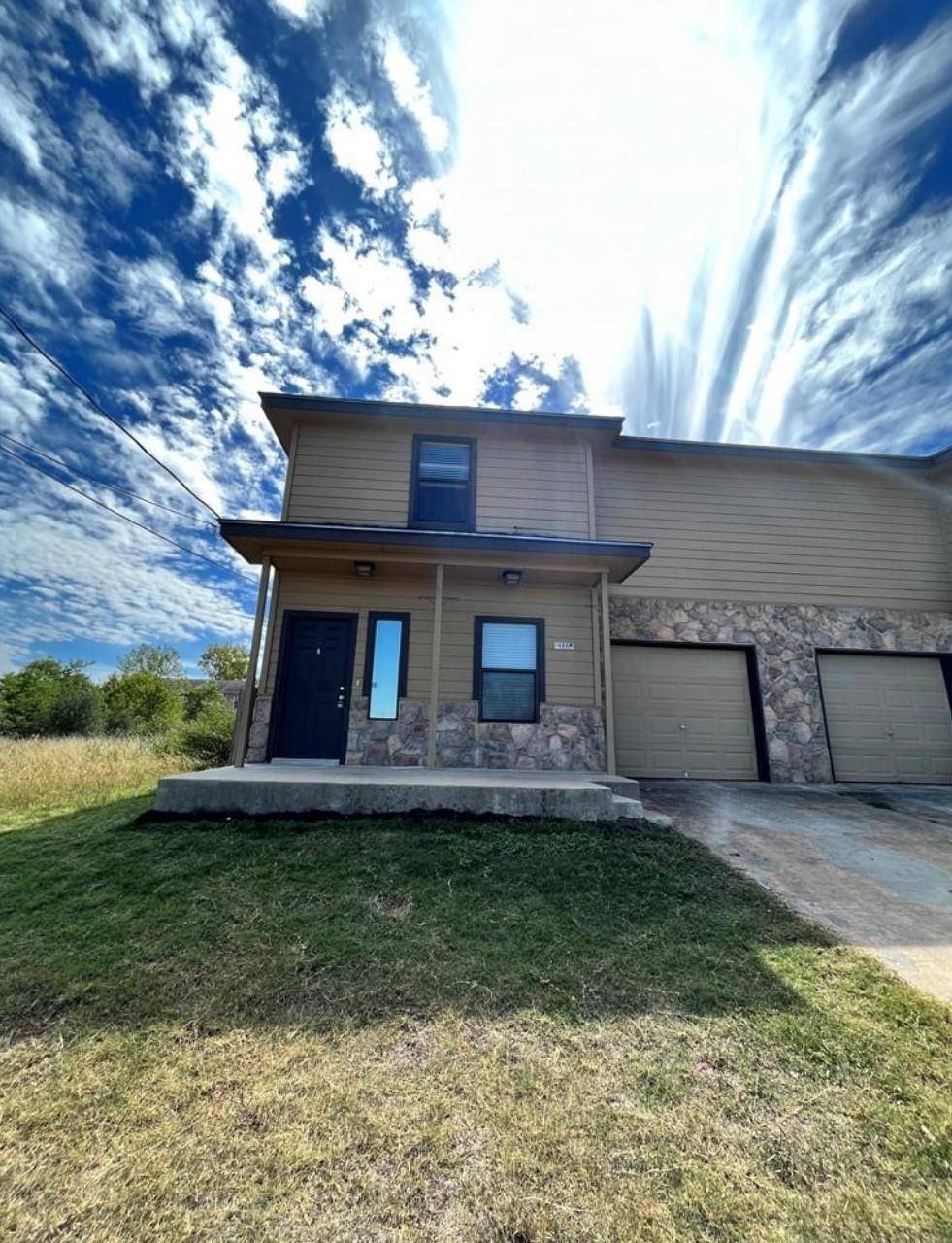 105 Homonu CT #A, Bastrop, TX 78602