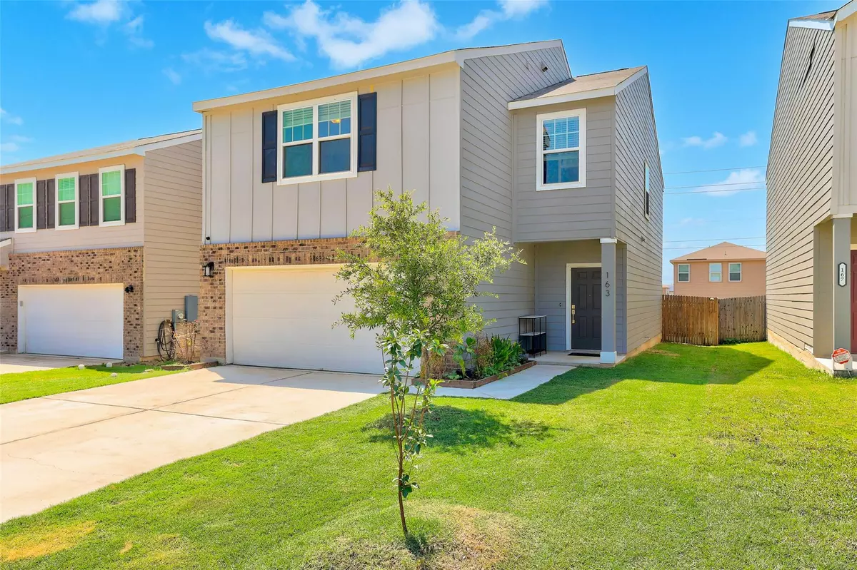 Jarrell, TX 76537,163 Wonderful Life WAY