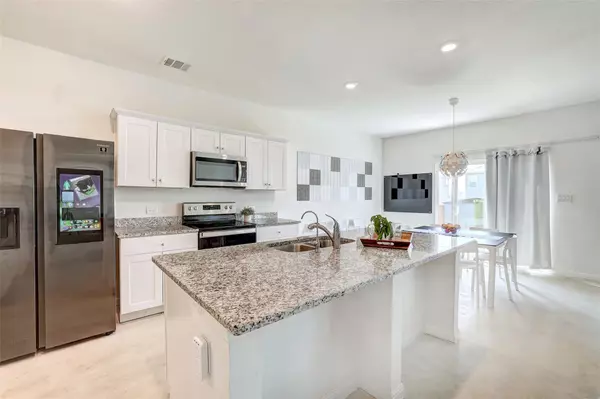 Jarrell, TX 76537,163 Wonderful Life WAY