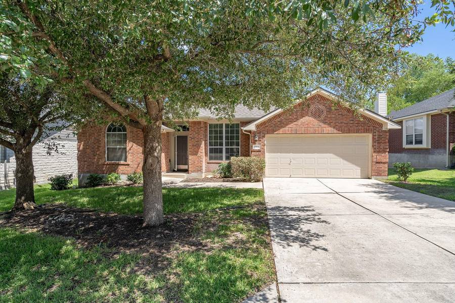 2313 Rock Ledge DR, Georgetown, TX 78626