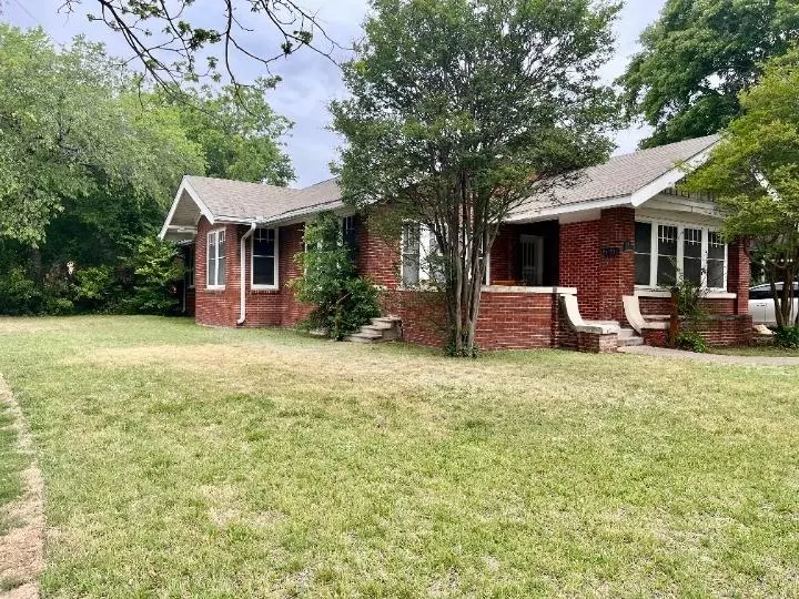 Austin, TX 78751,3800 Avenue F