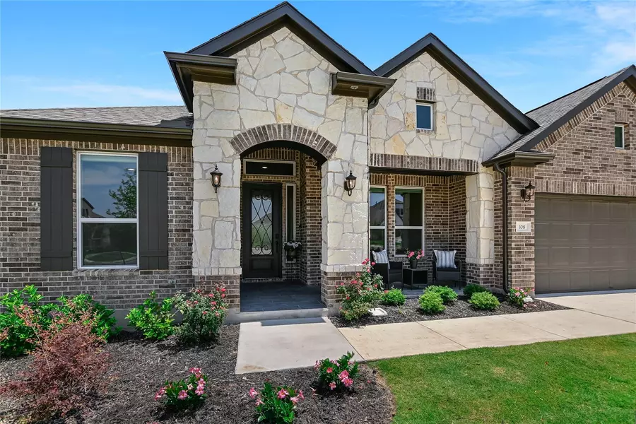 108 Trans Pecos CT, Georgetown, TX 78628