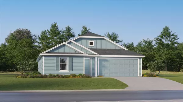 Hutto, TX 78634,401 Dragonfly PARK