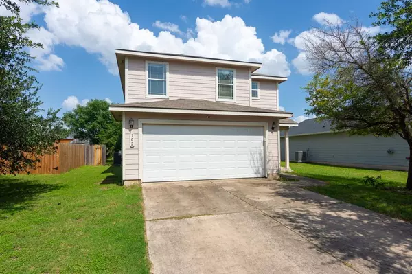 Hutto, TX 78634,102 Quail Hollow DR