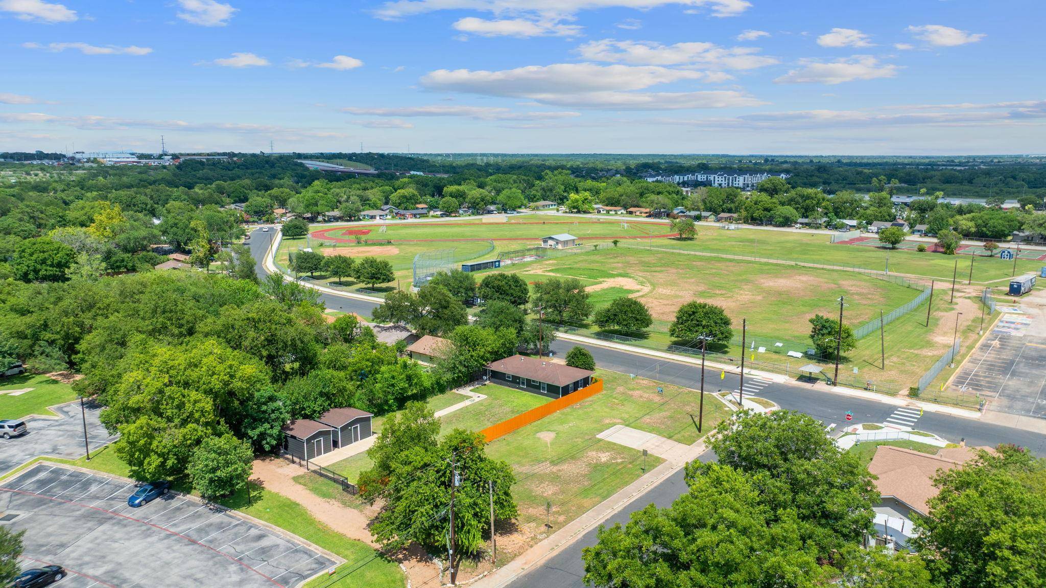 Austin, TX 78721,1102 Gardner RD