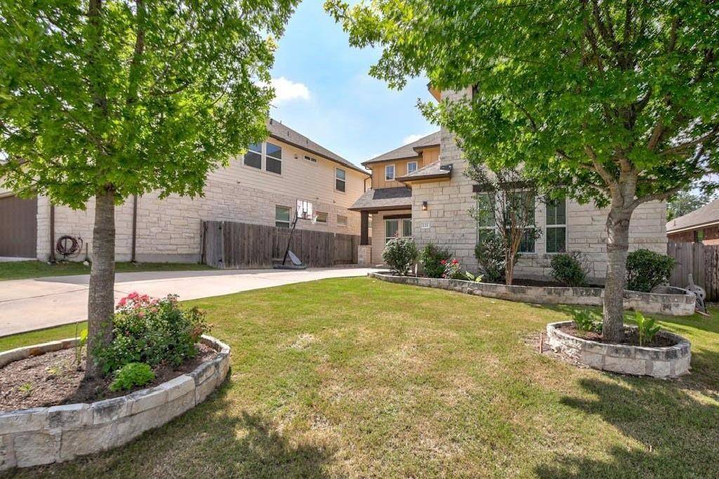 Round Rock, TX 78681,121 Alondra WAY