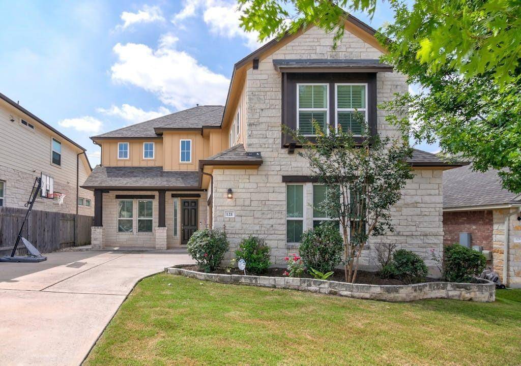 Round Rock, TX 78681,121 Alondra WAY