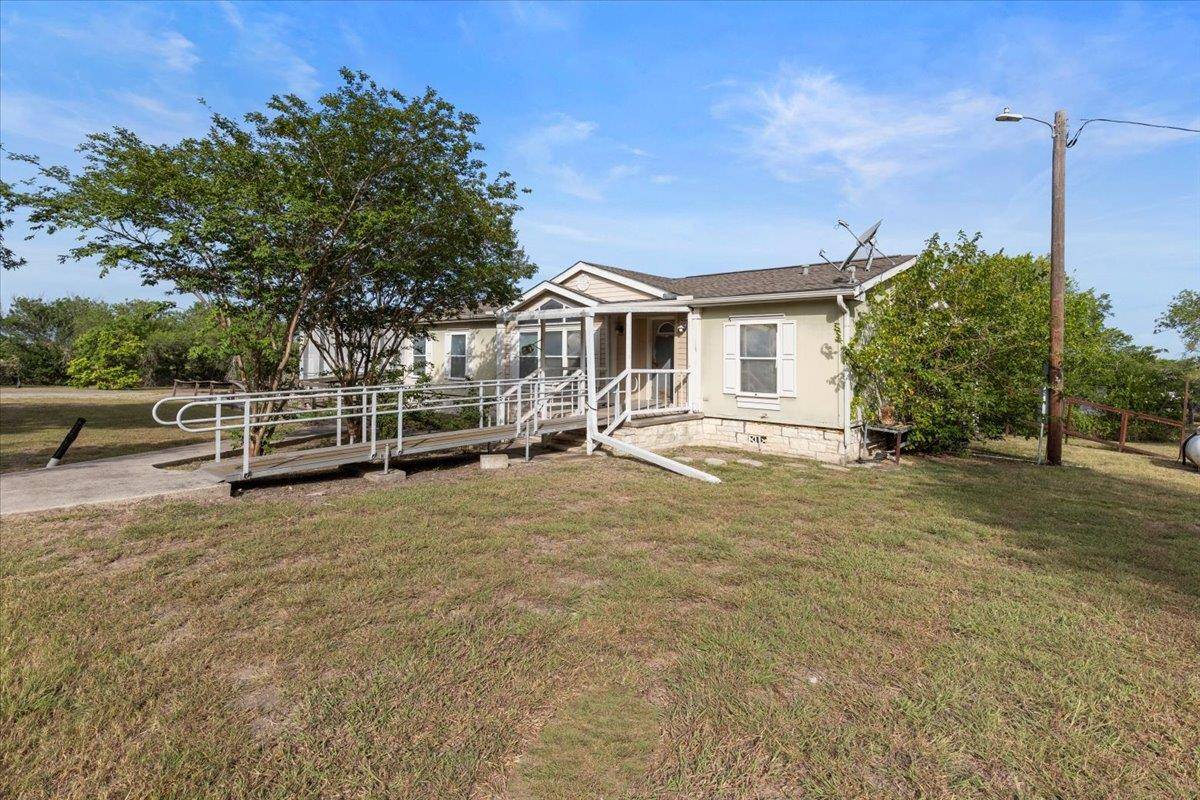 Buda, TX 78610,13506 Palmer RD