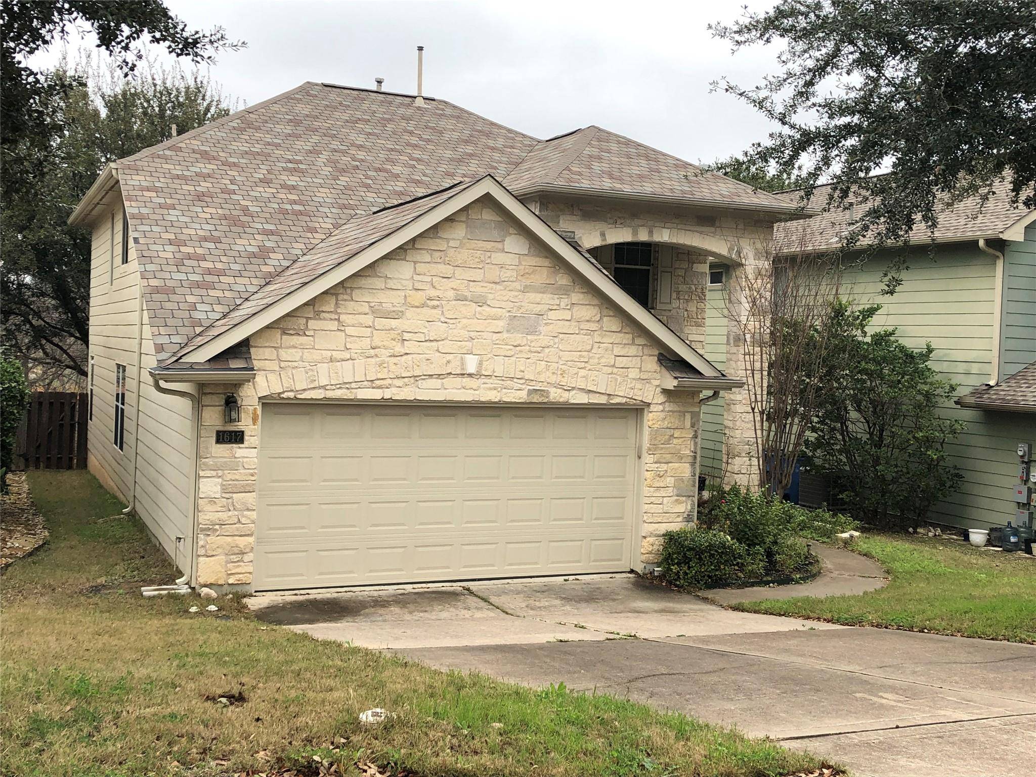 1617 Gaylord DR, Austin, TX 78728