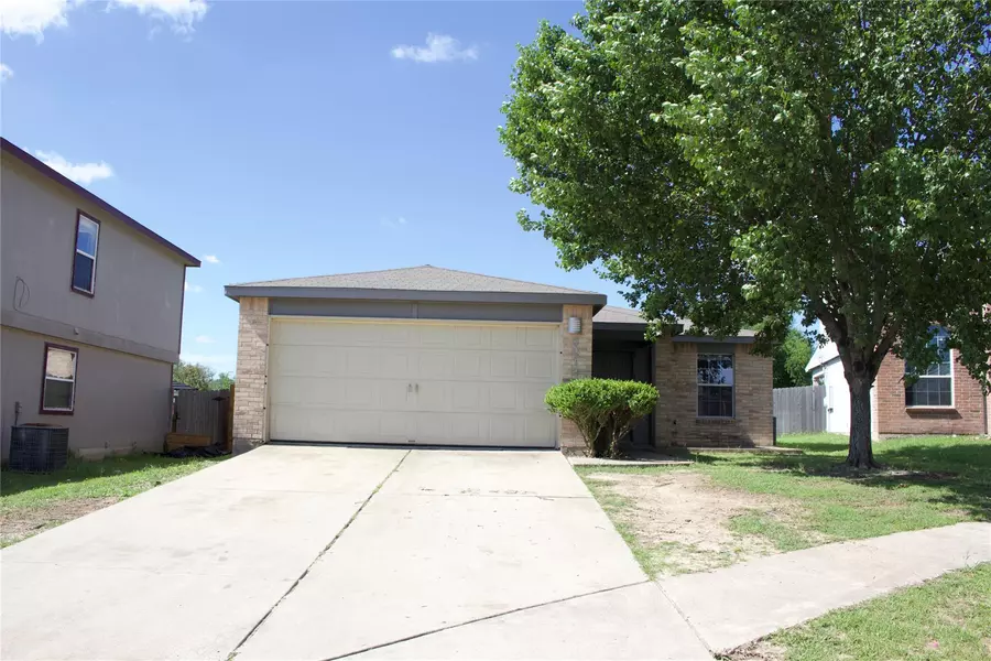 3212 Blackburn DR, Killeen, TX 76543