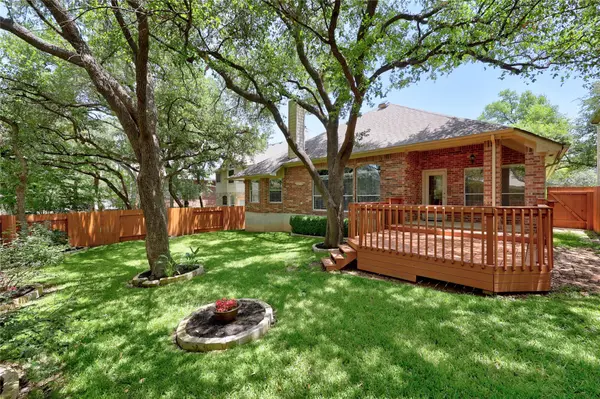 Austin, TX 78717,403 Warm Breeze CV