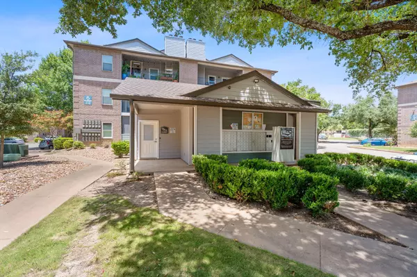 Austin, TX 78758,12166 Metric BLVD #219